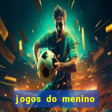 jogos do menino gelo e da menina lava